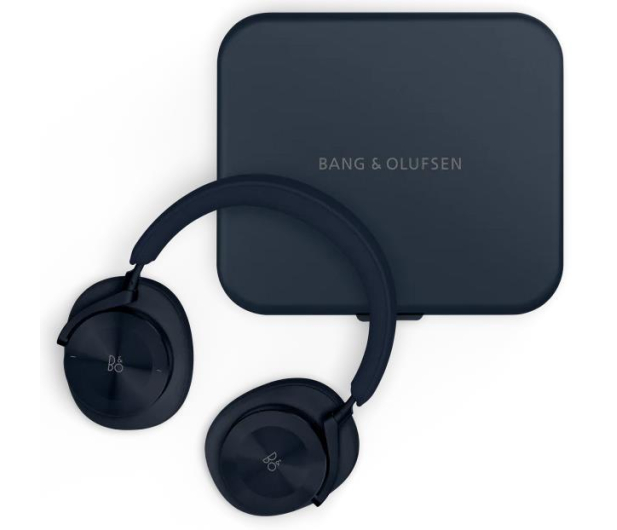 Bang & Olufsen Słuchawki nauszne BEOPLAY H95 Navy - 717575 - zdjęcie 9